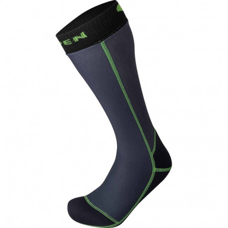 BWC Biowarmer Crew Dark Grey sokid - M