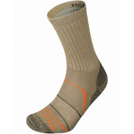 HCE Hunting Light Eco light brown sokid - L
