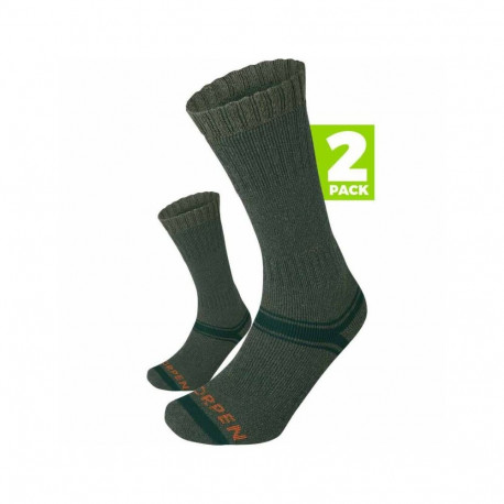 H2WE Hunting Eco Conifer sokid 2 paari - S