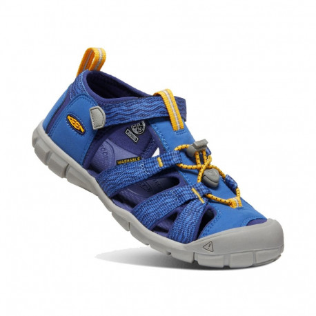 Yo Seacamp II CNX Bright Cobalt/Blue Depths - 37