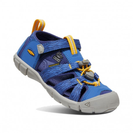 Ki Seacamp II CNX Bright Cobalt/Blue - 24