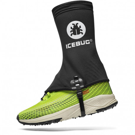 Tasku-jooksusäärised S, 36...39 Icebug - S