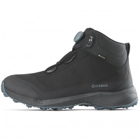 Me Stavre BUGrip GTX Black/Petroleum - 42