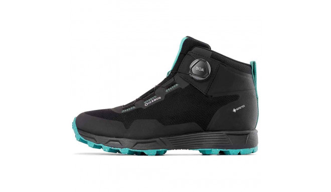 Wo Rover Mid RB9X GTX black/mint - 41,5