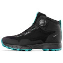Wo Rover Mid RB9X GTX black/mint - 41
