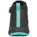 Wo Rover Mid RB9X GTX black/mint - 41