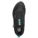 Wo Rover Mid RB9X GTX black/mint - 41,5
