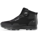 Me Rover Mid RB9X GTX Black/SlateGrey - 46,5