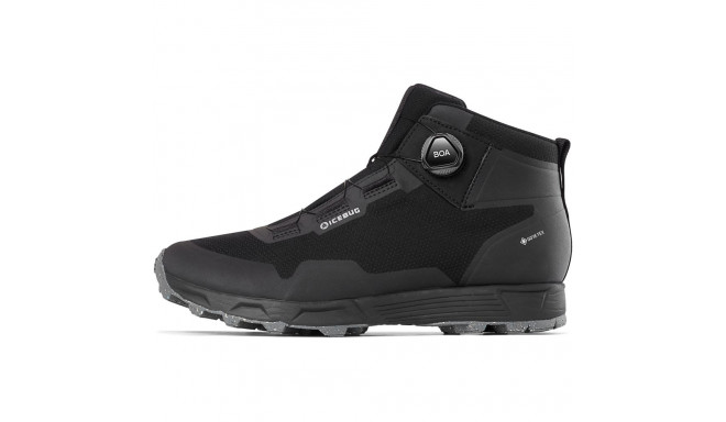 Me Rover Mid RB9X GTX Black/SlateGrey - 41,5