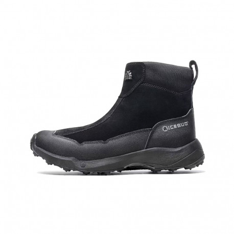 Me Metro2 M BUGrip Black - 47