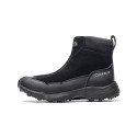 Me Metro2 M BUGrip Black - 43