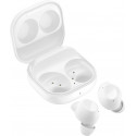 Samsung wireless earbuds Galaxy Buds FE, white