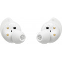 Samsung wireless earbuds Galaxy Buds FE, white