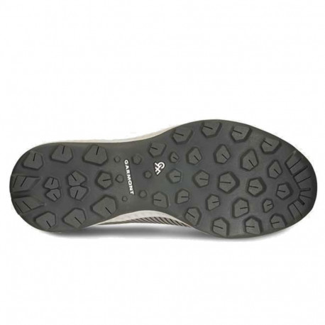 Wo 9.81 Pulse grey/purple rose - 38