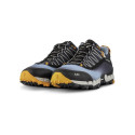 Me 9.81 BOLT 2.0 Black/Light Blue - 46