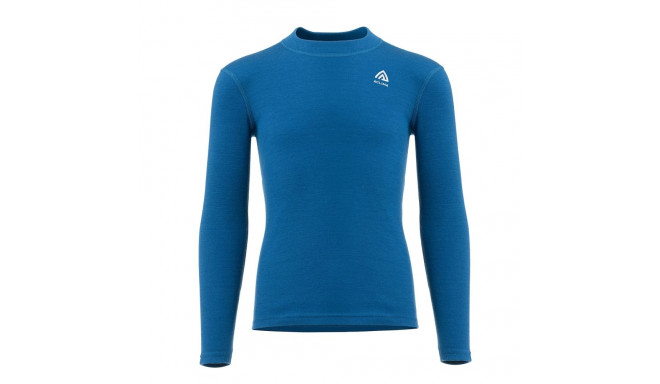 Yo WarmWool Crew neck Corsair/Marengo särk - 140