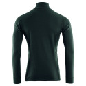 Me WarmWool mockneck Green Gables - XXL