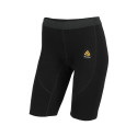 Wo WarmWool Shorts long püksid Jet Black - M