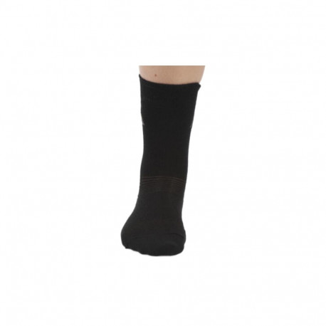 Liner sokid Jet Black - 36-39