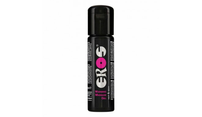 Масло для эротического массажа Eros 100 ml (100 ml)