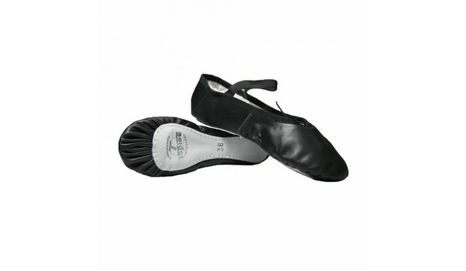 Dancing slippers Topise Black - 40