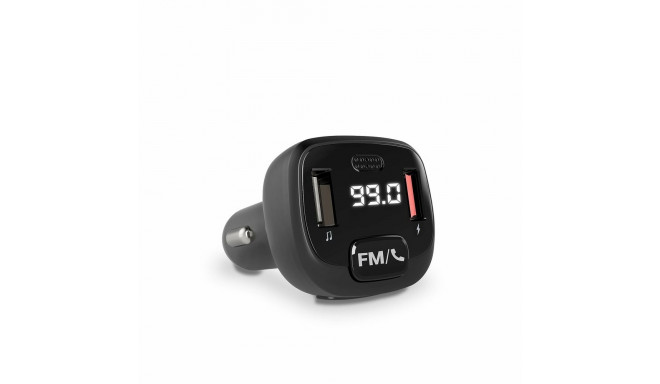 MP3 Pleijeris un FM Raidītājs Automobiļiem Energy Sistem 455577