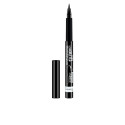 Eyeliner Rimmel London Scandaleyes Black