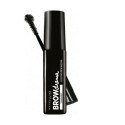 Eyebrow mascara Drama Maybelline (7,6 ml) - transparent - 7,6 ml