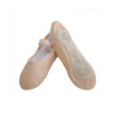 Children's Soft Ballet Shoes Valeball Pink - 26