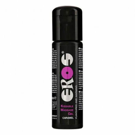 Erotic Massage Oil Eros 100 ml
