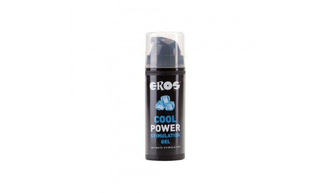 Stimulējošs Gēls Eros (30 ml)