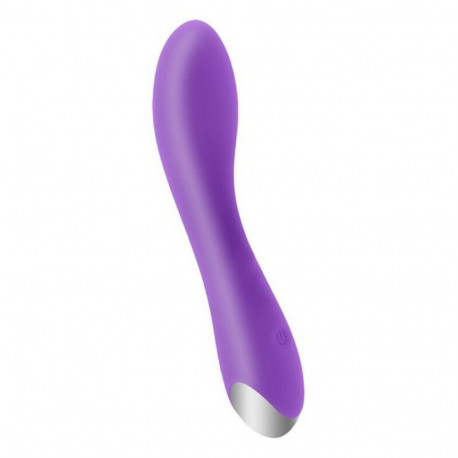 Vibrator S Pleasures Lilac