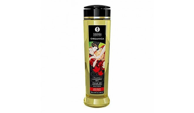 Masāžas Eļļa Maple Delight Shunga (240 ml)