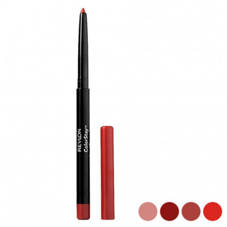 Huulelainer Revlon - 18 - wine 0,28 g