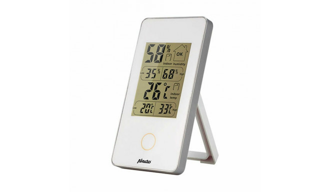 Multi-function Weather Station Alecto