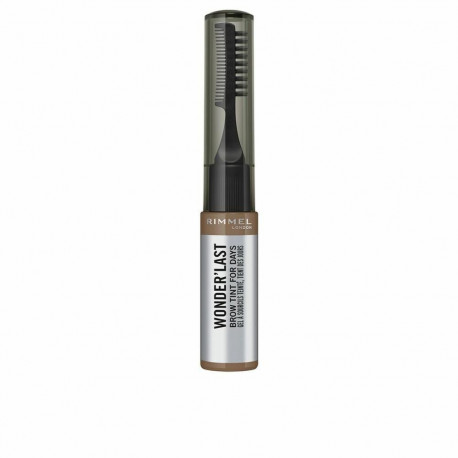 Eyebrow Make-up Rimmel London 99350042820 Nº 002 4,5 ml