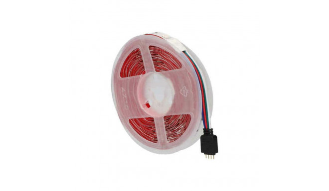 LED strēmeles KSIX 1 24W Melns B (10 m)