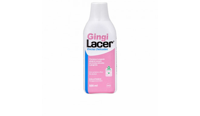 Suuvesi Lacer Gingilacer Healthy Gums 500 ml