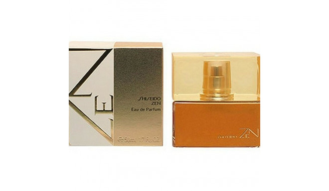 Naiste parfümeeria Zen Shiseido 162697 EDP EDP - 100 ml