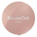 Lauvärvid Little Round Bourjois - 1-blanc'voûtant