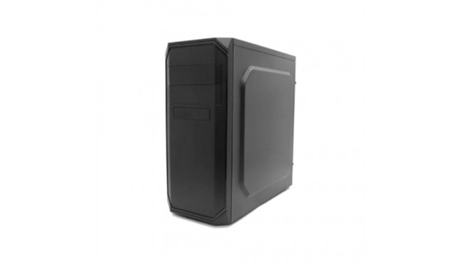 CoolBox arvutikorpus PCA-APC40-1 ATX Semi-tower ATX, must