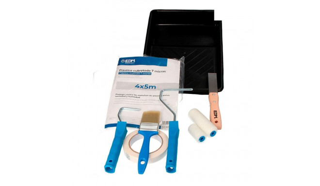 Tööriistakomplekt EDM 24095