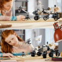 Playset Lego Technic 42158 NASA Mars Rover Perseverance
