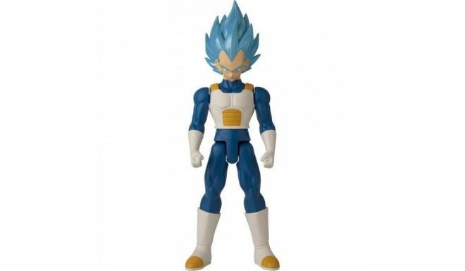 Action Figure Dragon Ball Vegeta Super Saiyan Blue Bandai 36732 30 cm (30 cm)
