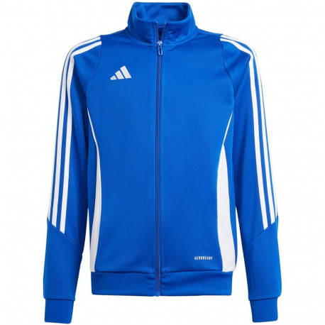 Adidas laste treeningpusa Tiro 24 Training IR9509 140cm, sinine
