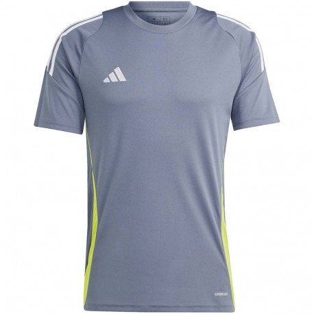 Adidas meeste särk Tiro 24 Jersey IV6951 XL, hall
