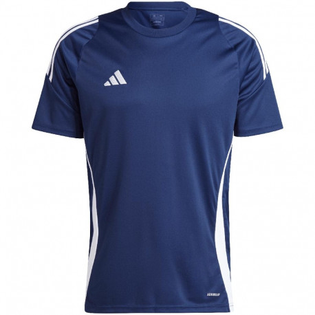 Adidas meeste särk Tiro 24 IS1018 2XL, tumesinine