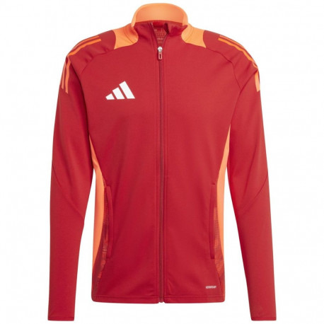 Adidas meeste pusa Tiro 24 Competition IP1875 2XL, punakasoranž