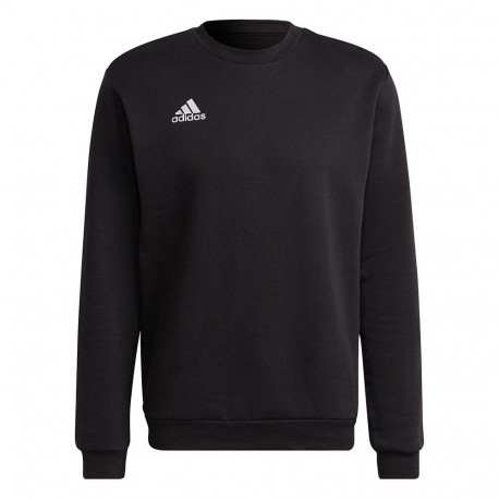 Adidas meeste pusa Entrada 22 Sweat Top H57478 XL, must