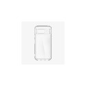 Spigen Google Pixel 8 Case Ultra Hybrid Crystal Clear